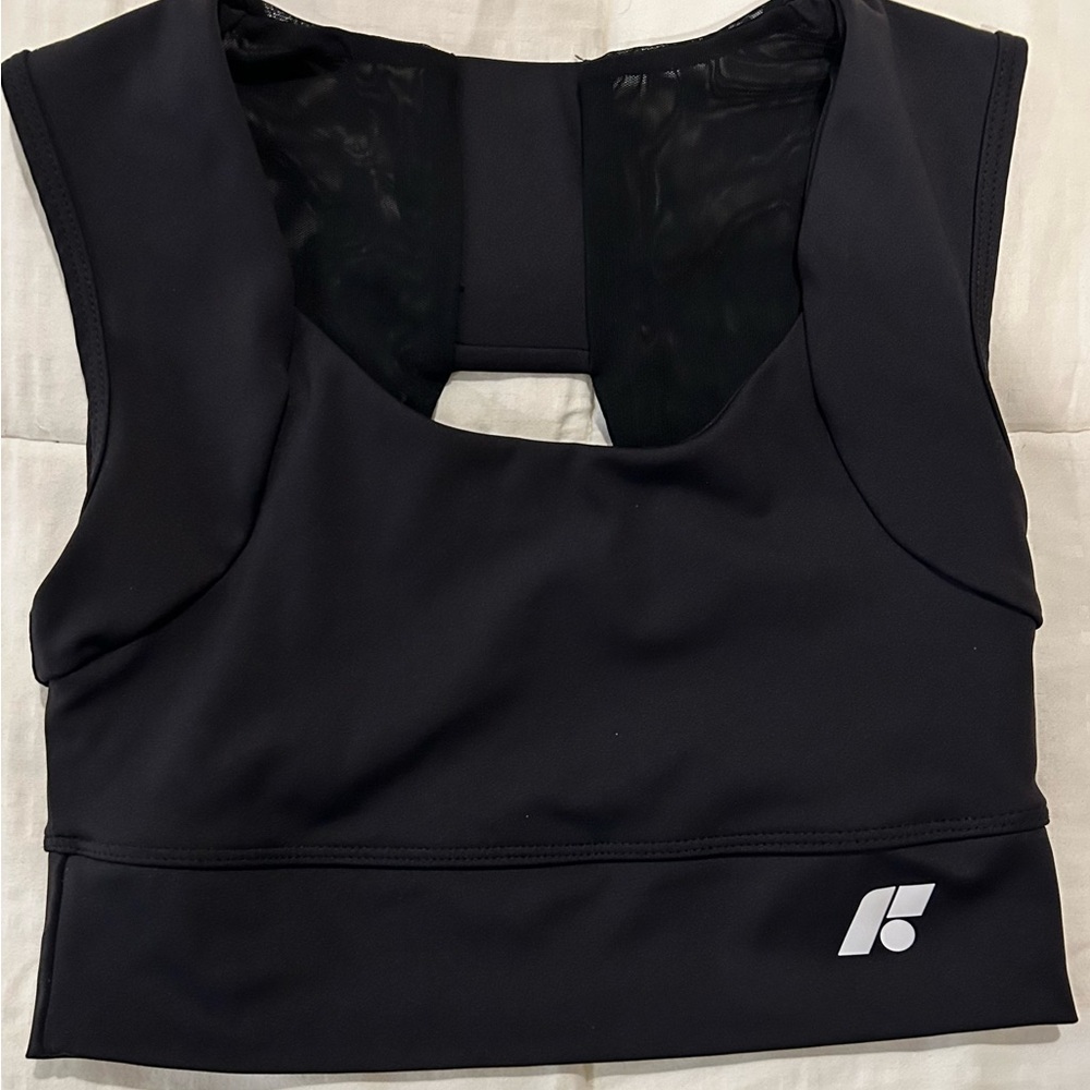 Power Bra by Forme
